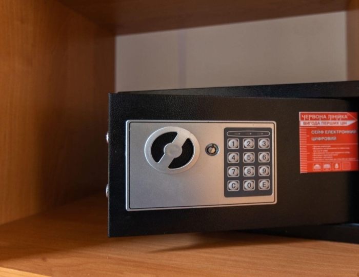 Стандарт - Эко-отель «Альпийская долина» Алушта