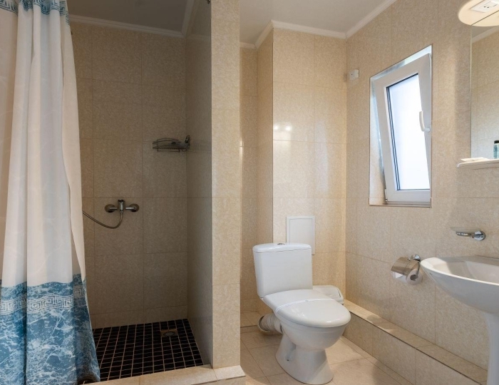 Стандарт - Эко-отель «Альпийская долина» Алушта